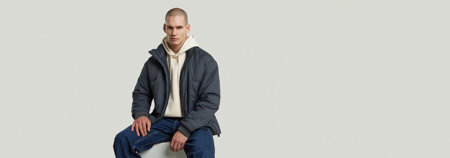 lightweight cloud jacket