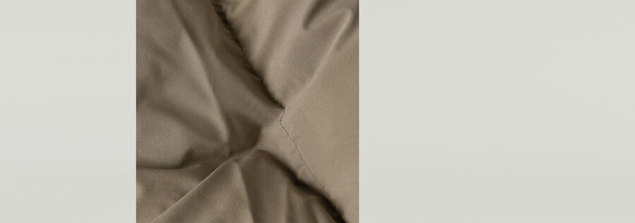 g-whistler xl long blanket jacket