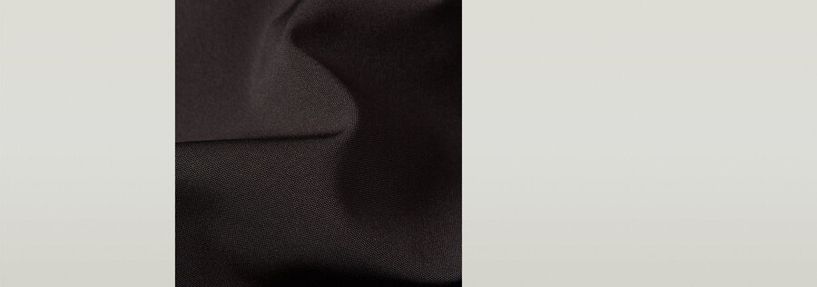 multipocket padded parka