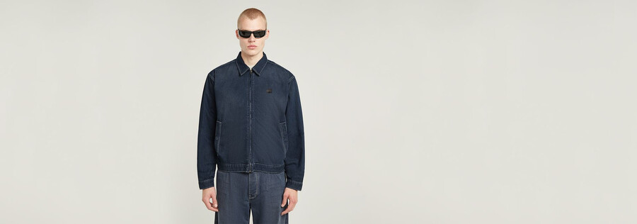 coach jacket