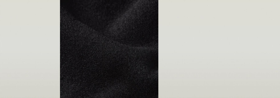 garber wool trench
