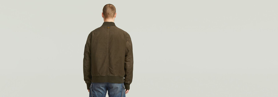 ga-1 washed bomber