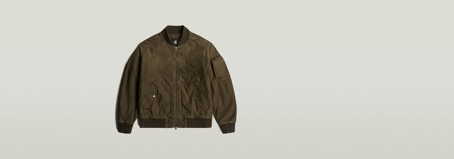 ga-1 washed bomber