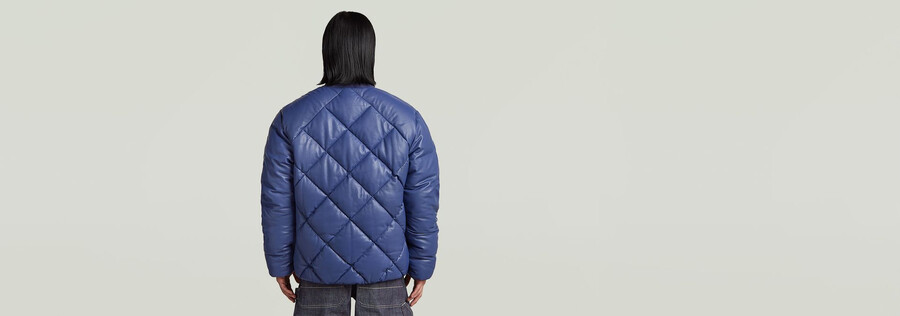 mn hug puffer jacket