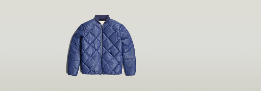 mn hug puffer jacket