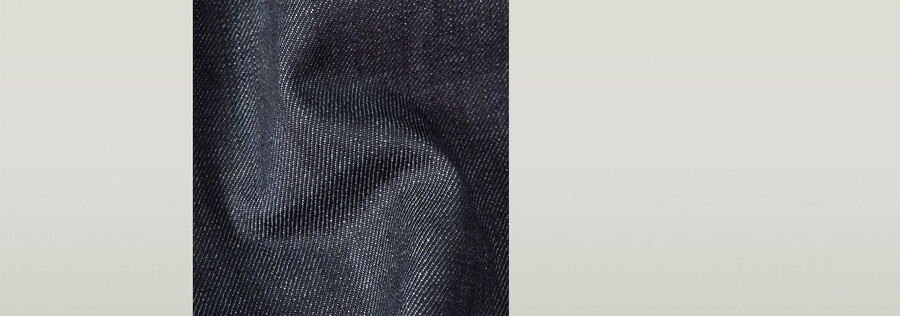 mn selvedge jacket
