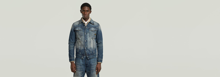 essential arc 3d unisex jacket