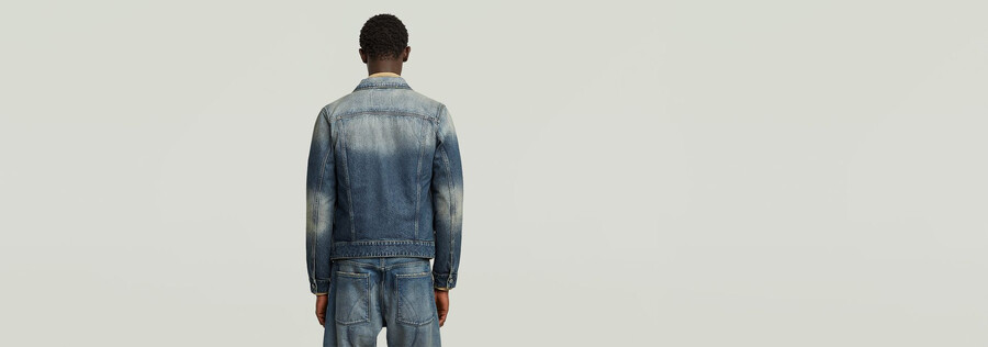 essential arc 3d unisex jacket