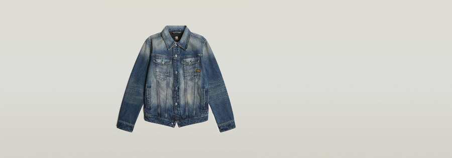 essential arc 3d unisex jacket