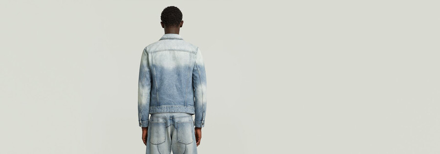 essential arc 3d unisex jacket