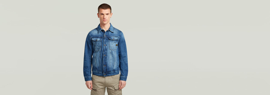 essential td arc 3d jacket