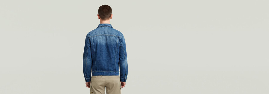 essential td arc 3d jacket