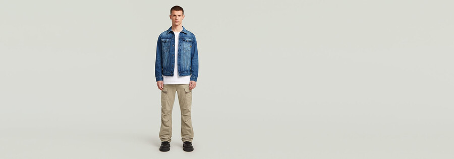 essential td arc 3d jacket