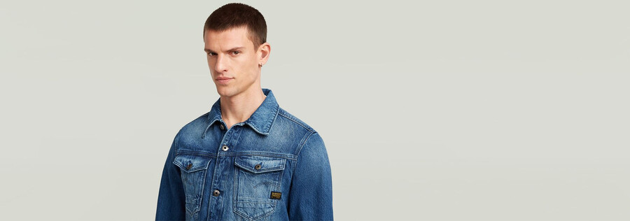 essential td arc 3d jacket