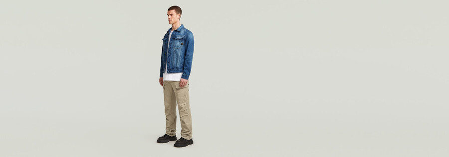 essential td arc 3d jacket