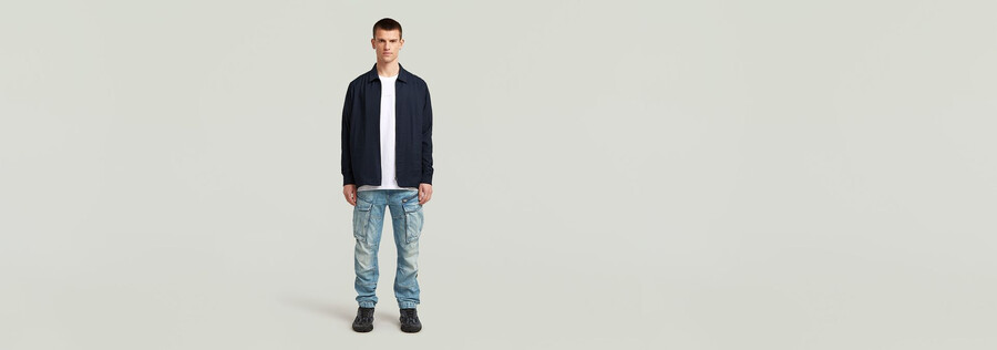 zip jacket