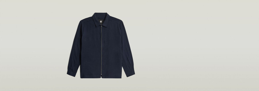zip jacket