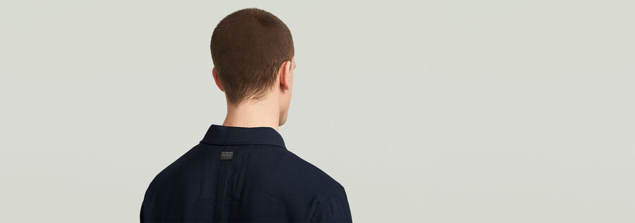 zip jacket