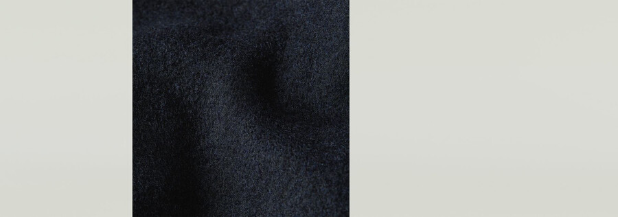 wool chore jacket