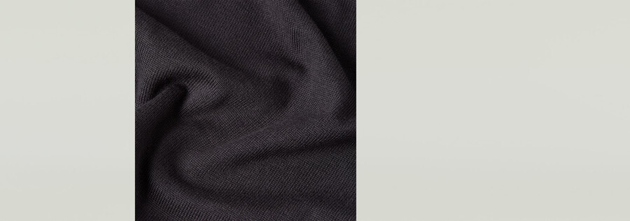 core turtle knit