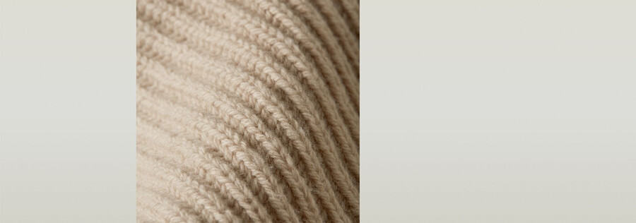 essential cardigan knit