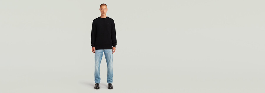 honey comb structure knit
