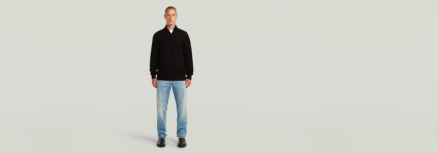honey comb structure skipper knit