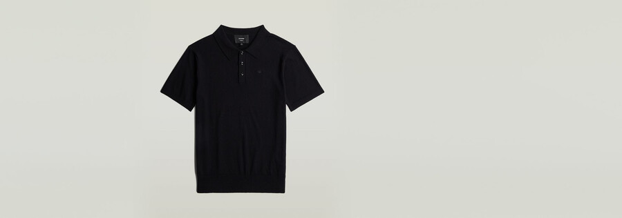 the willem - correct polo