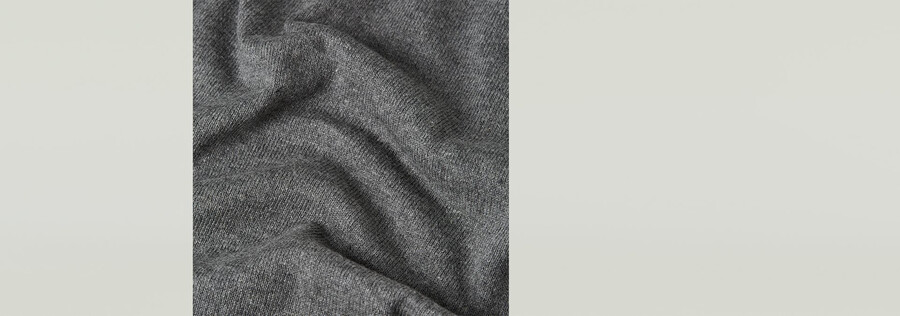 the willem - correct polo long sleeve
