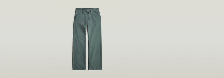 type 96 loose jeans