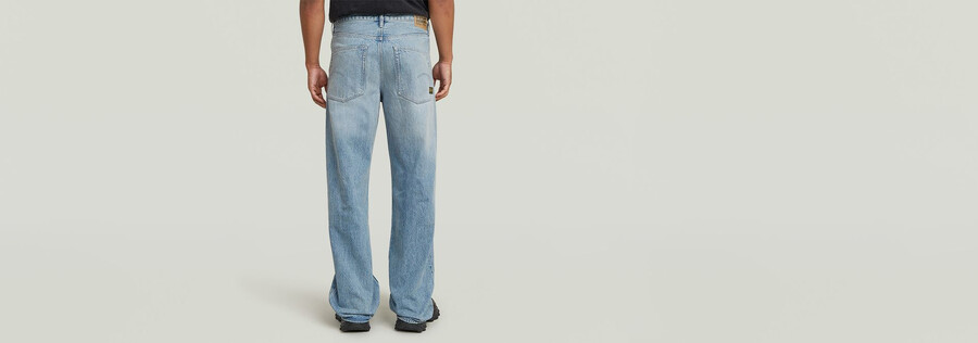 type 96 loose jeans