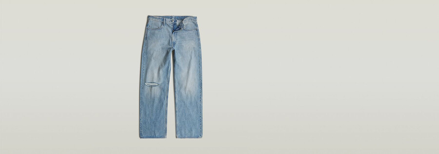 type 96 loose jeans