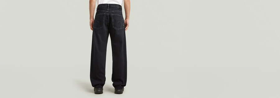 type 96 loose jeans