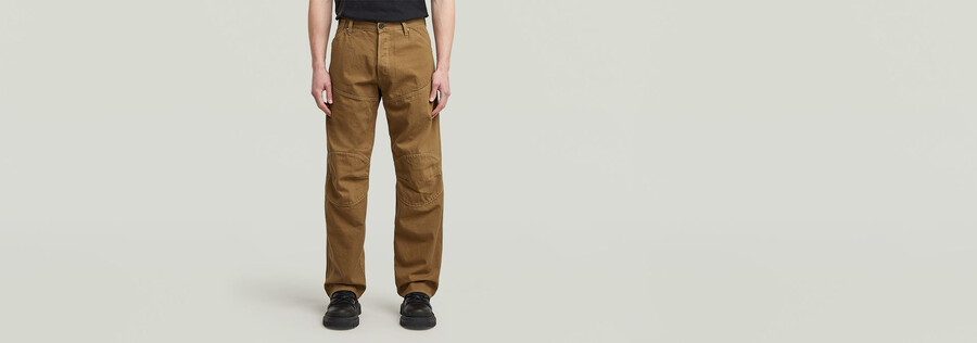 5620 loose jeans