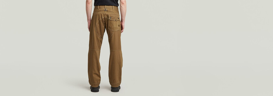 5620 loose jeans