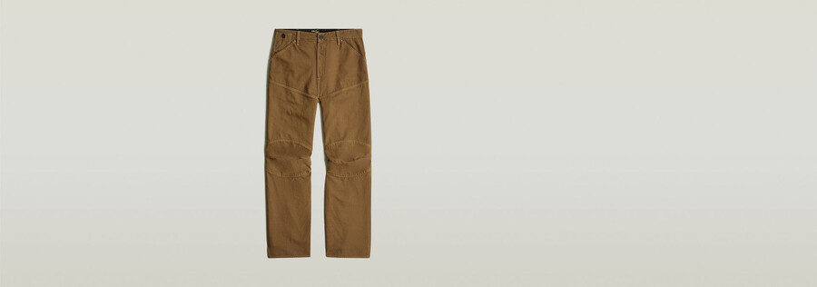 5620 loose jeans