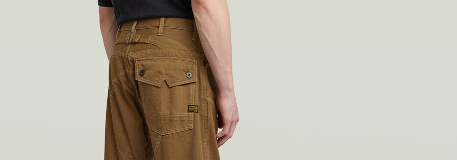 5620 loose jeans
