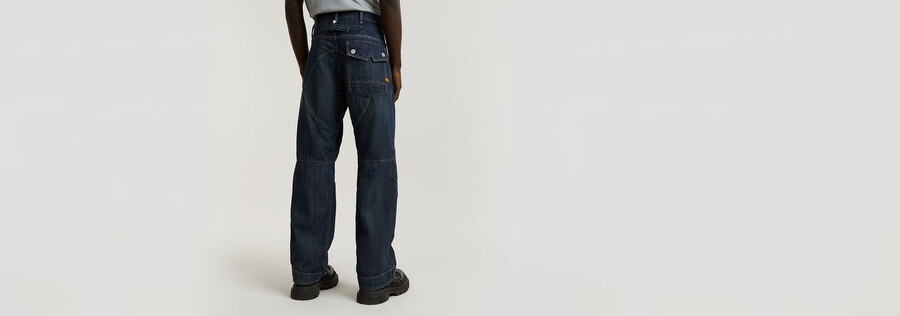 5620 loose jeans