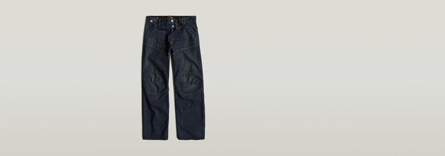 5620 loose jeans