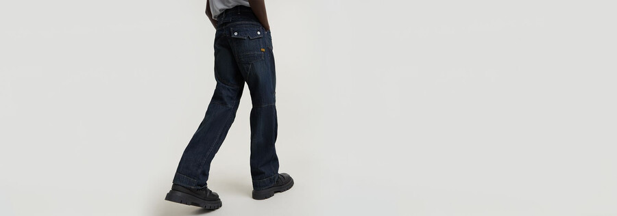 5620 loose jeans