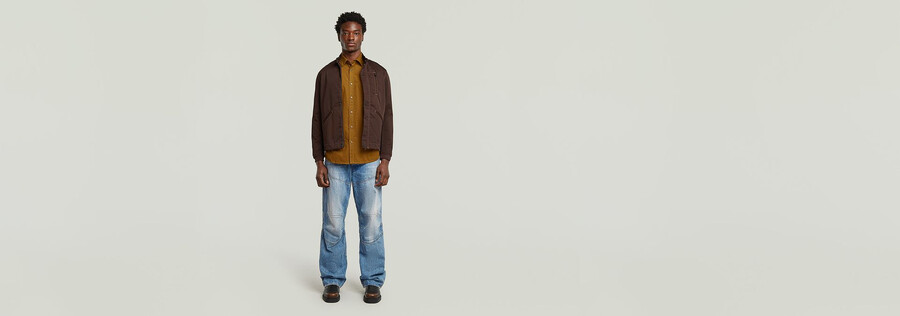5620 loose jeans