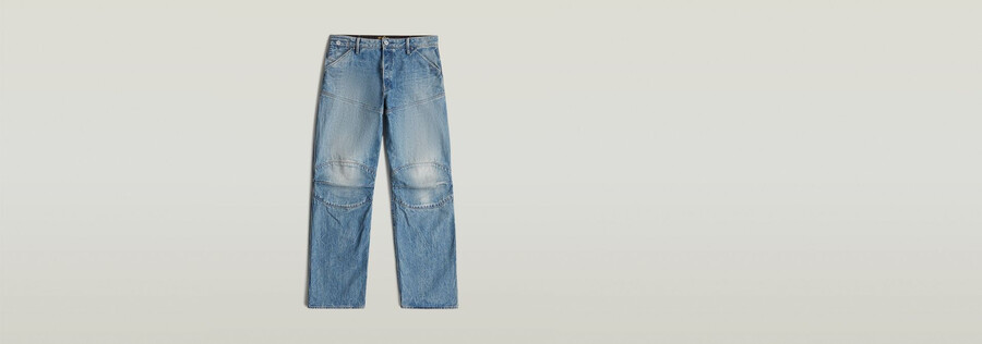 5620 loose jeans