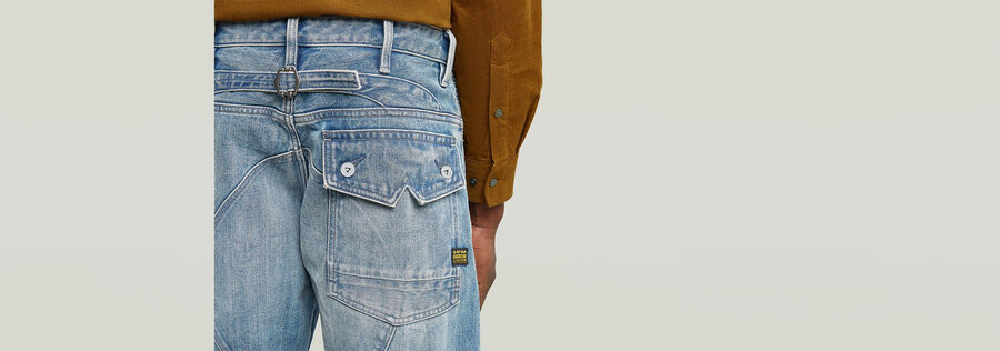 5620 loose jeans
