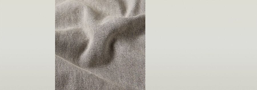 bend loose jeans