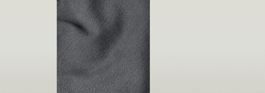 bend loose jeans
