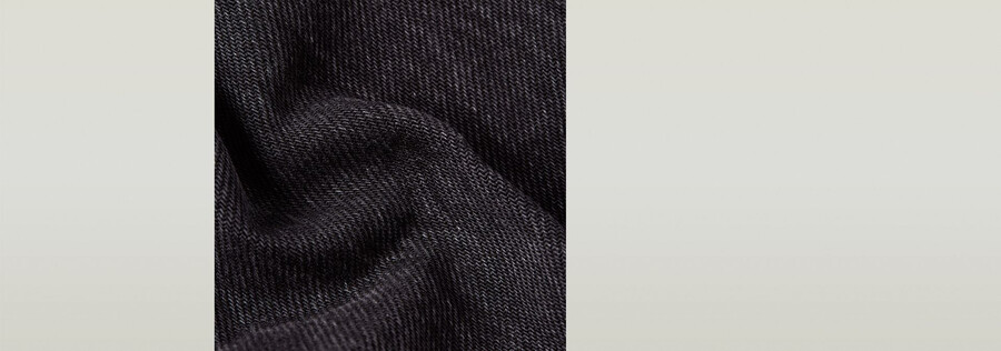 bend loose jeans