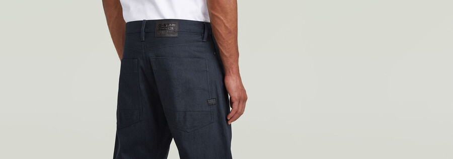 bend loose 2.0 jeans