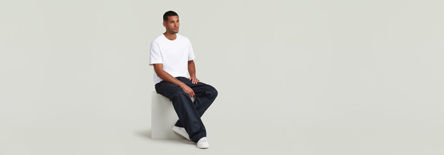 bend loose 2.0 jeans