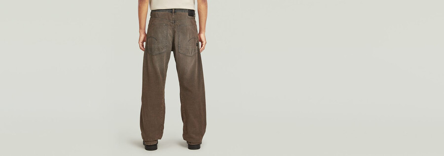 bend loose pm jeans
