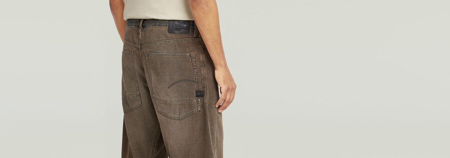 bend loose pm jeans